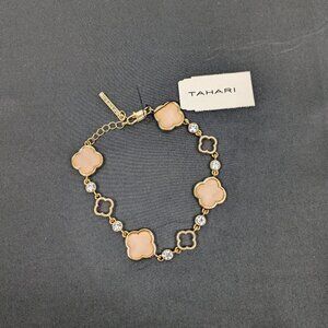 Tahari Clover Bracelet - NWT